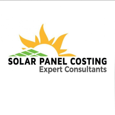 solar panel costing
